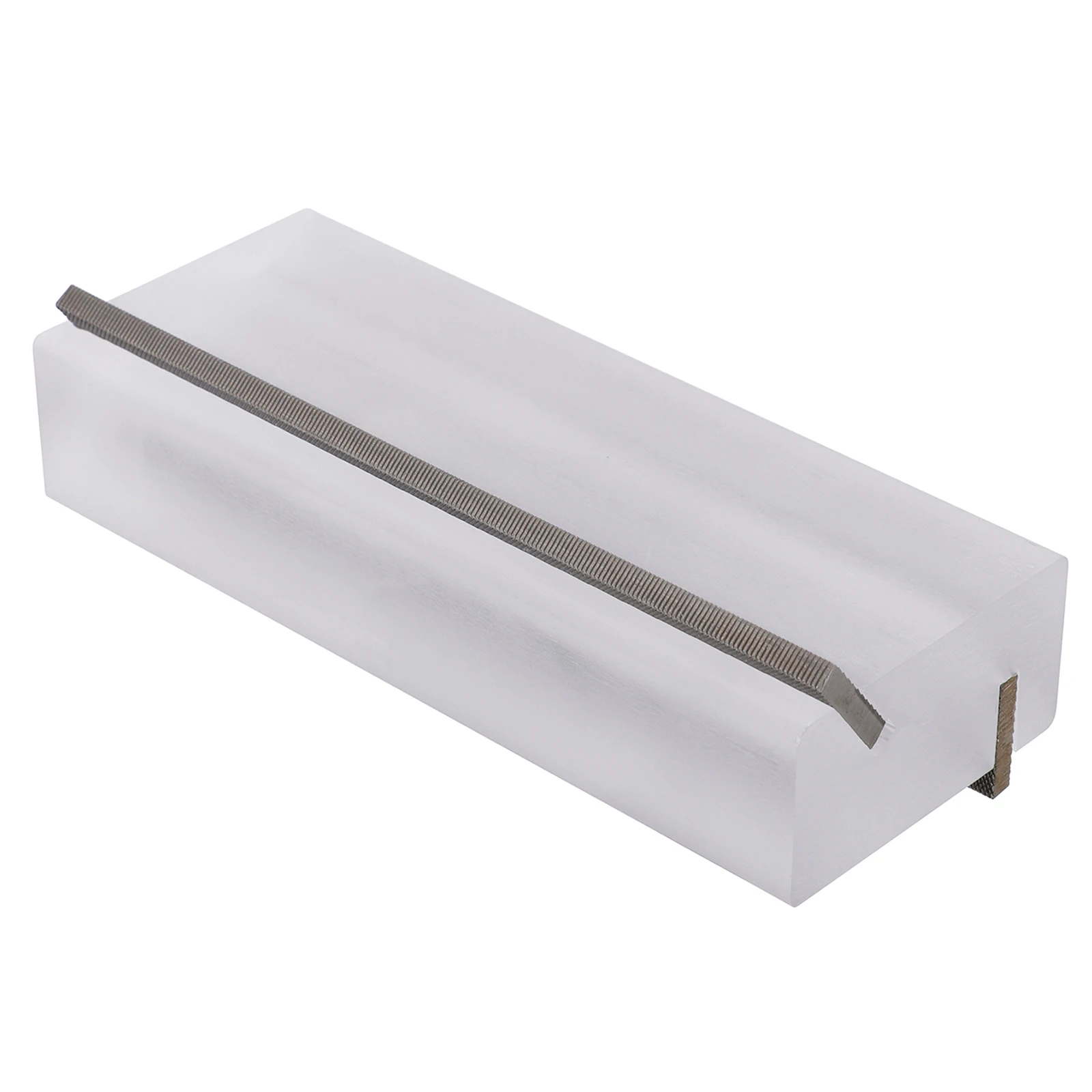 

Guitar Fret Crowning End Bevel-Flush File Tool 35-Deg and 90-Deg Guitar Fret Beveling File Luthier File Tool