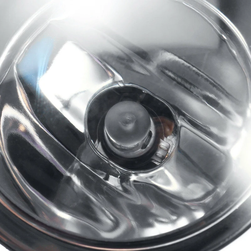 1 пара противотумансветильник фар переднего бампера с лампочками для Land Rover Range /