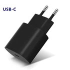 Зарядное устройство для Samsung Galaxy S21 Note 20 10 Ultra S20 A70S A51 A21S 18 Вт PD Быстрая зарядка Usb C Быстрая зарядка QC3.0 адаптер зарядное устройство