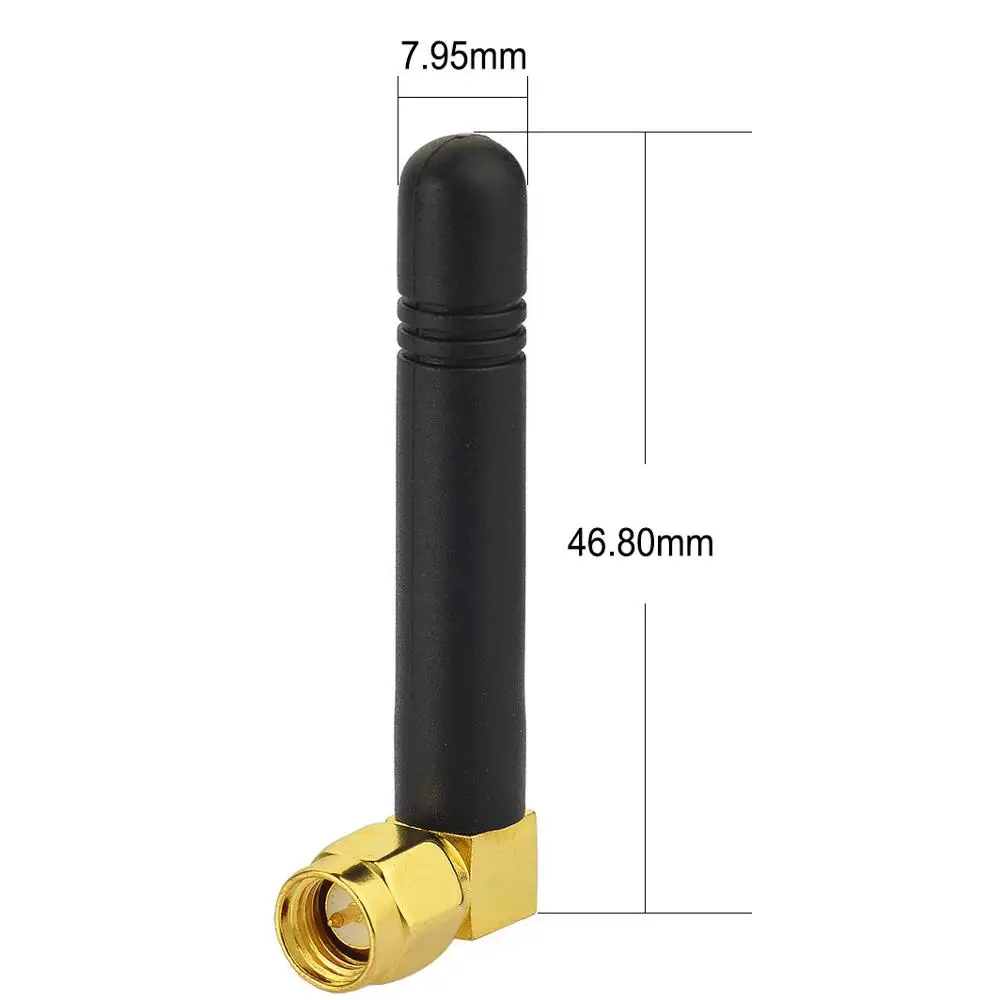Только 824 960 МГц 1710 1990 GSM/UMTS к оператору сотовой связи HSPA/CDMA резиновая уточка