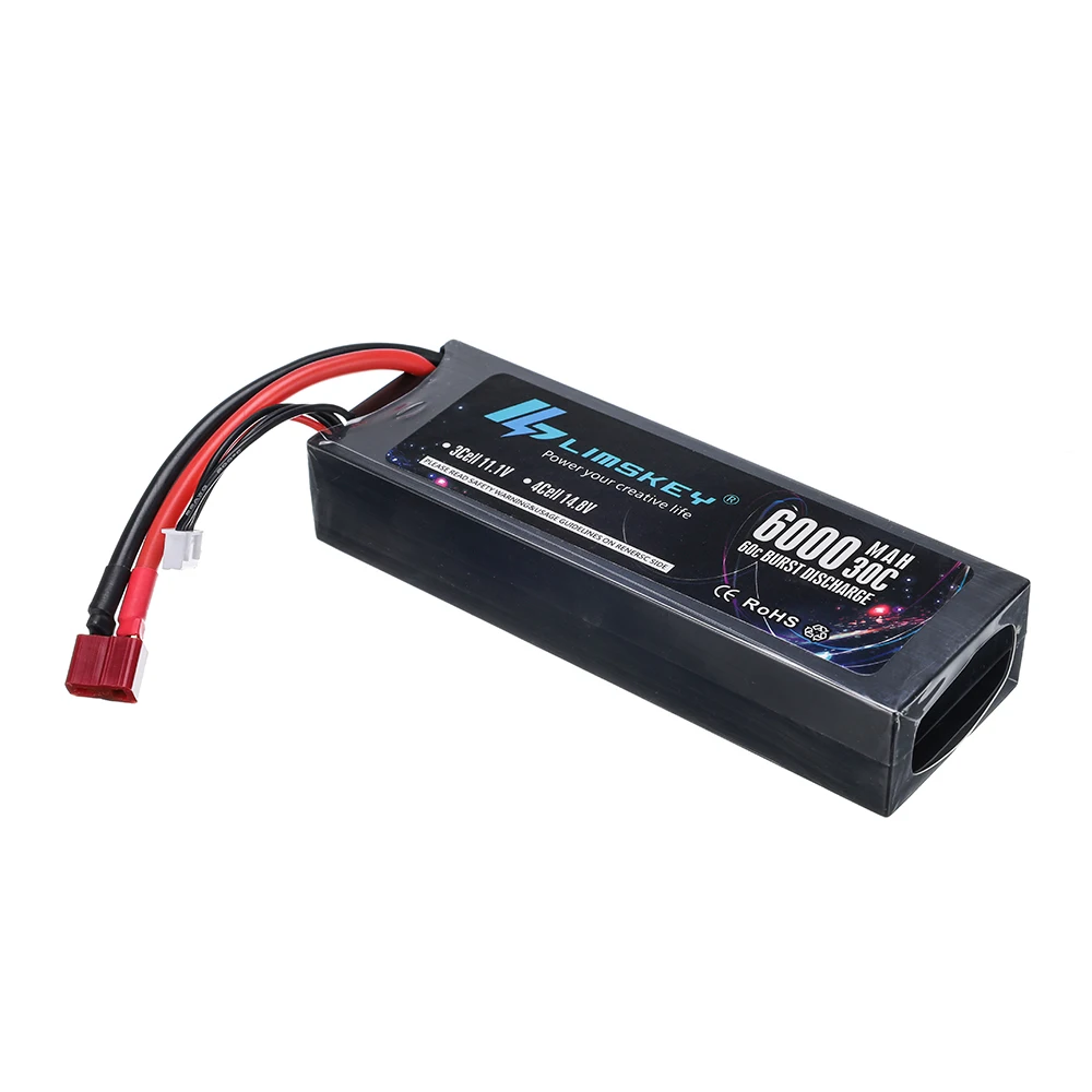 литий полимерный аккумулят