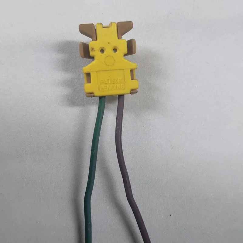 Подушка безопасности пружинный штекер соединитель подушки провод часов для Dodge