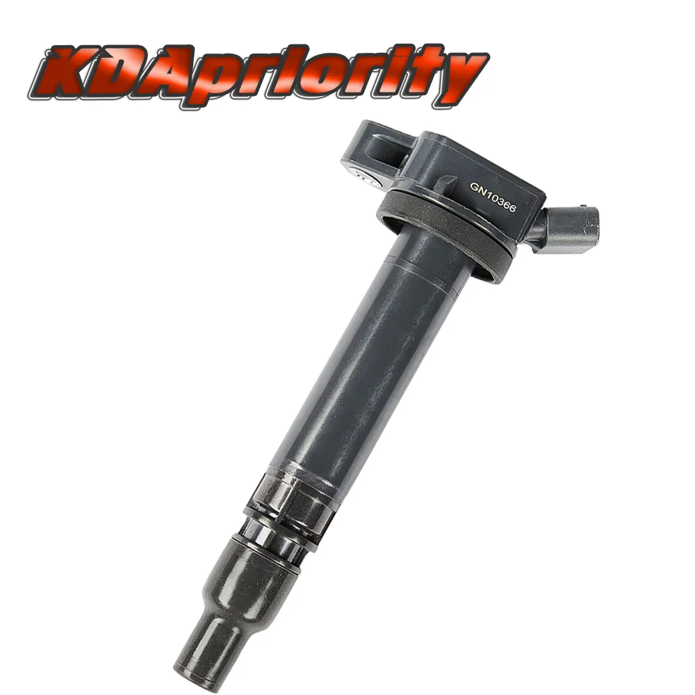 

Ignition Coil 90919-02243 For Toyota Harrier Camry RAV4 Solara Mark X Previa Corolla Highlander Wish Vellfi Scion xB Lexus ES350