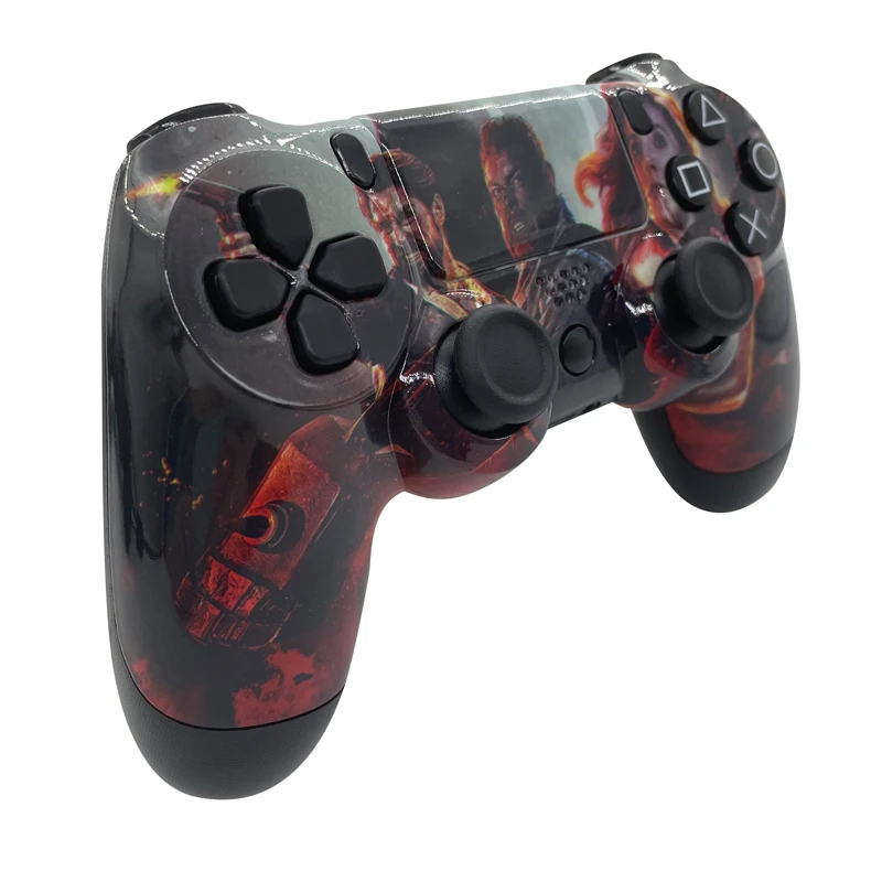 

Bluetooth Wireless Gamepad For PS4 Joysitck Controller For PS4 Consloe