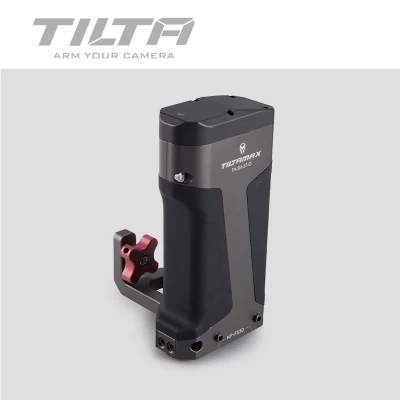TILTA ручка бокового фокуса Тип III для Sony a7/a9 Canon 5D Panasonic S1 S1H S1R корпус камеры F970 LP E6 F550