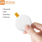 Смарт-трекер Xiaomi Ranres smart5.0 беспроводной с функцией отслеживания потери