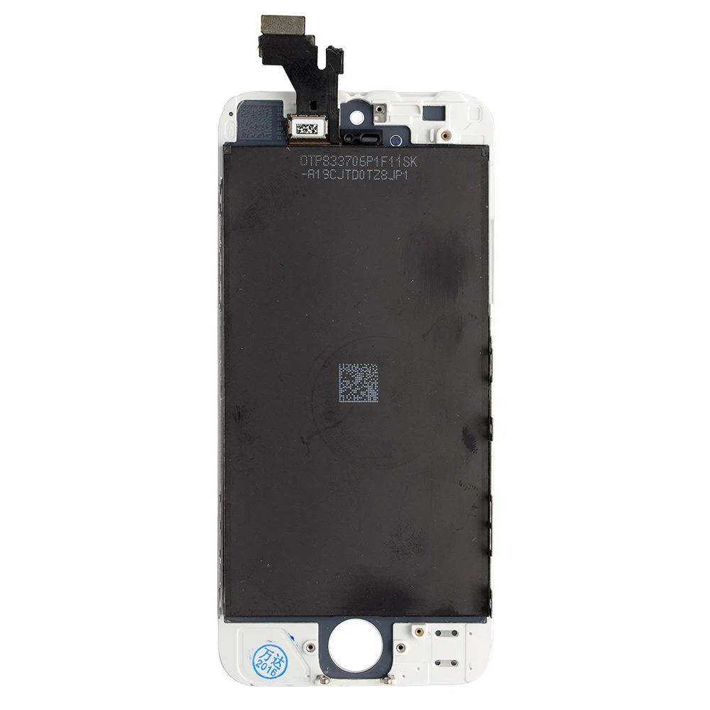Оригинальный ЖК экран для iPhone 5 Pantella с сенсорным стеклом дигитайзер сборка