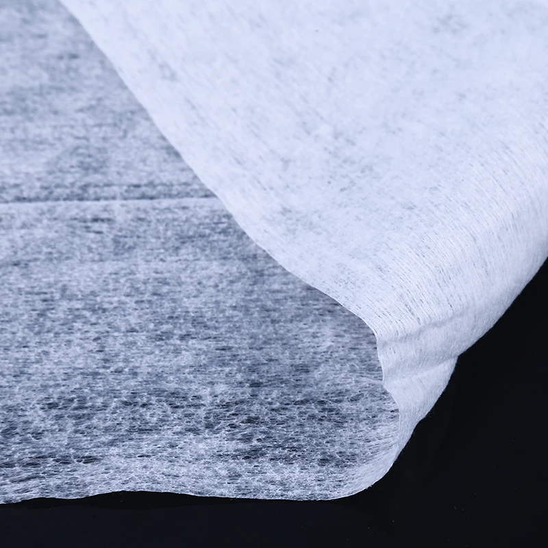 

100pcs Disposable Electrostatic Dust Removal Mop Paper Home Kitchen Cleaning Cloth Wet And Dry Electrostatic Dust Mop Paper