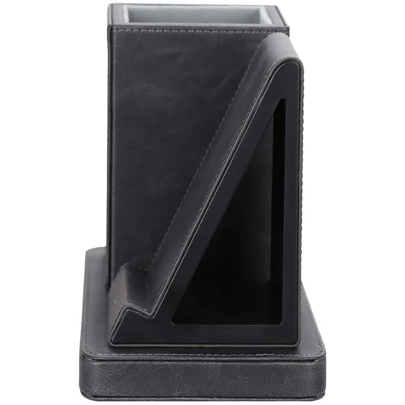 

10W Fast Wireless Charging Desk Stand for iPhone 12/XS MAX/XR&Galaxy