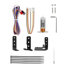 BL Touch Practical 32 Bit Mainboard Auto Leveling Sensor Kit 3D Printer Replacement Parts Upgrade Fit For Ender 3 V2 5 Pro