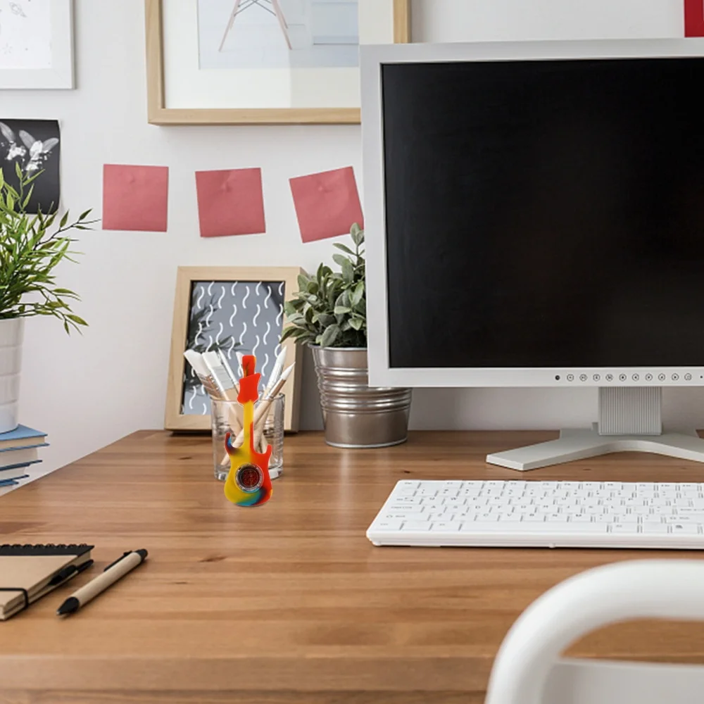 

Silicone Smoking Pipes Mini Tobacco Pipes Portable Smoking Pipes Smoking Holder