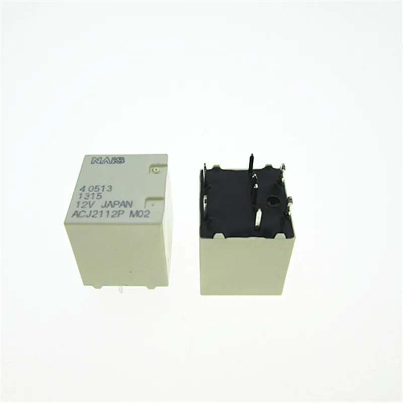 Новое реле ACJ2112P M02 ACJ2112PM02 ACJ2112 2112P 2112 DIP8 10 шт./лот|10pcs relay|lot lotlot 10pcs |