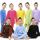 Пижамный комплект детский хб, на Возраст 3-7 лет