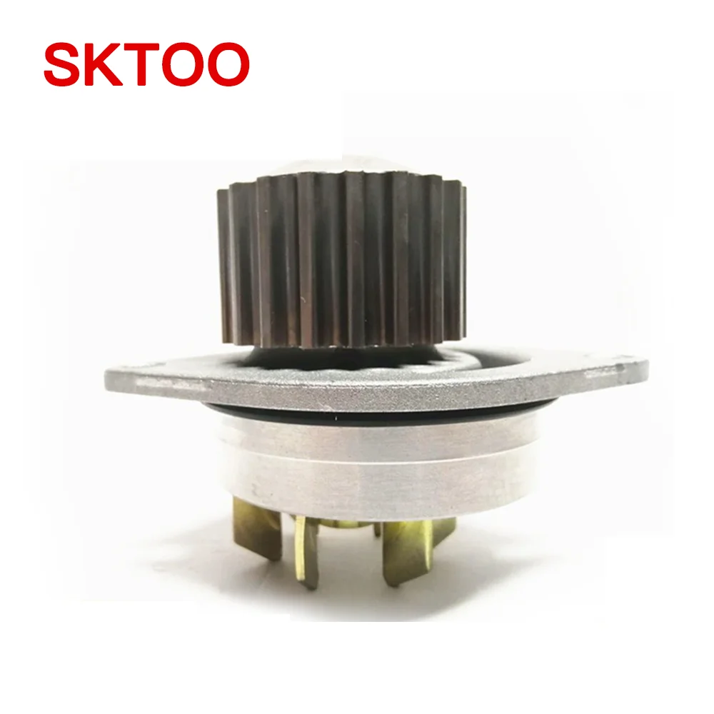 

applies to Citroen For Peugeot Water pump 330063 / 0831L0 / 0831L1 For ELysee C2 C4 301 307 206 207