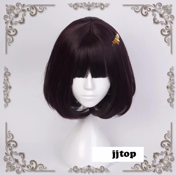 Парик для косплея аниме бродячие псы|Костюмы аниме| |