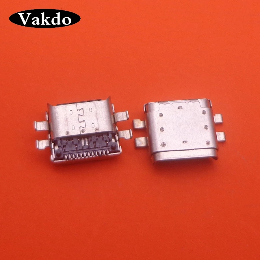 1 шт. Micro mini usb зарядный разъем зарядное устройство Порт док-станция разъем type-c Тип c для Asus ZenPad 10 s 8,0 Z580 Z580CA