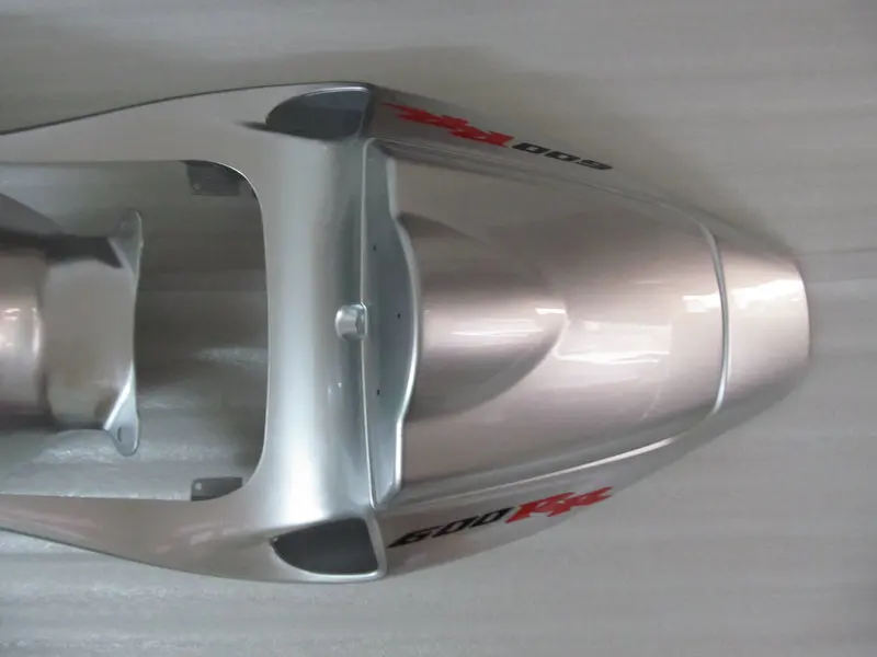 Комплект обтекателей для мотоцикла на заказ HONDA CBR600RR F5 05 06CBR 600RR CBR 600 2005 2006 ABS