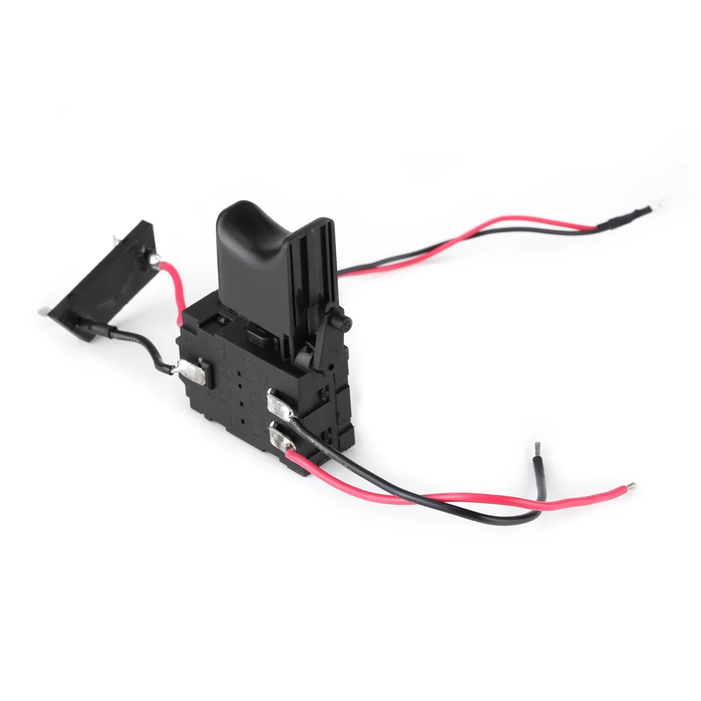 Аккумуляторная дрель с литиевым аккумулятором 7 2 в-24 в переключатель