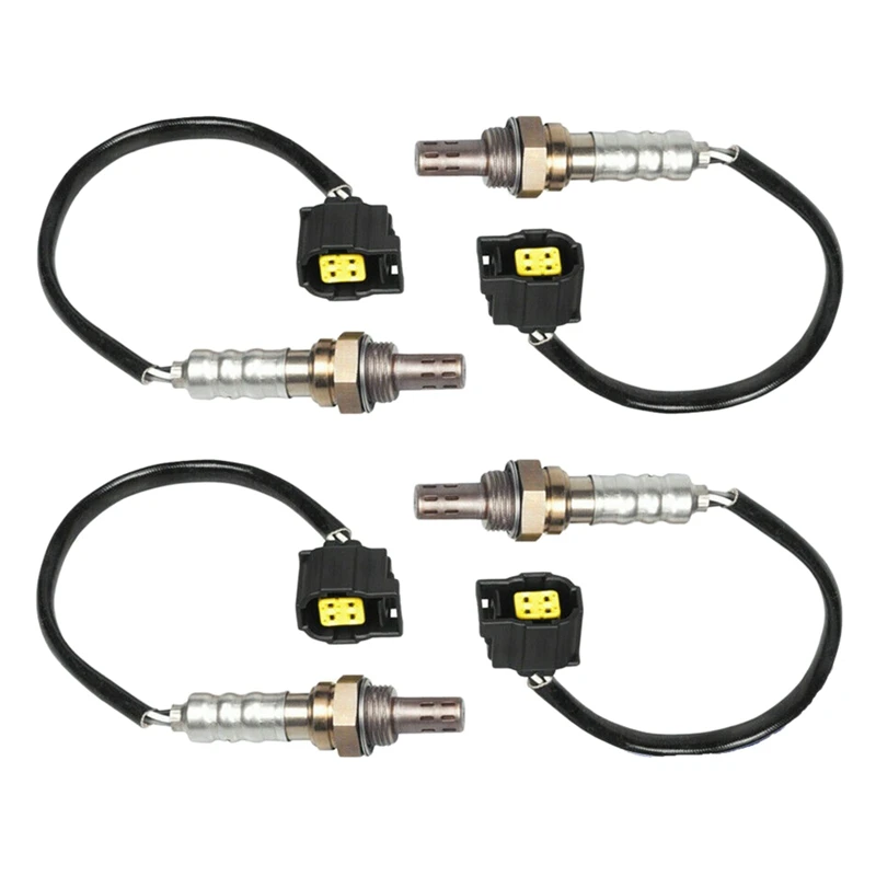 

Auto Parts Oxygen Sensor Upstream Sensor Downstream Sensor Upstream Downstream for Dodge Charger Chrysler 300 Jeep