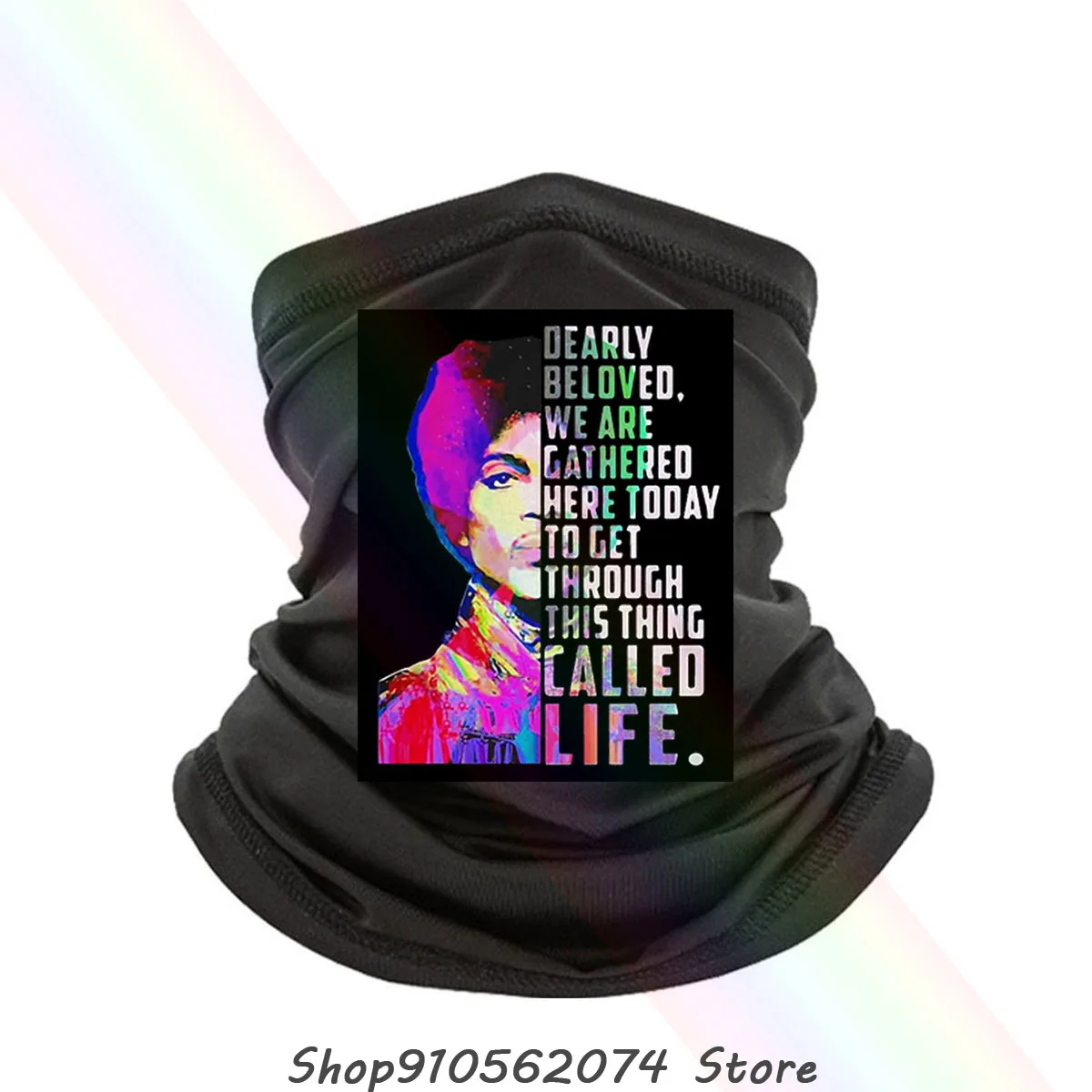 Принц давайте безумно дорогой любимый мы сегодня собрались здесь бандана для