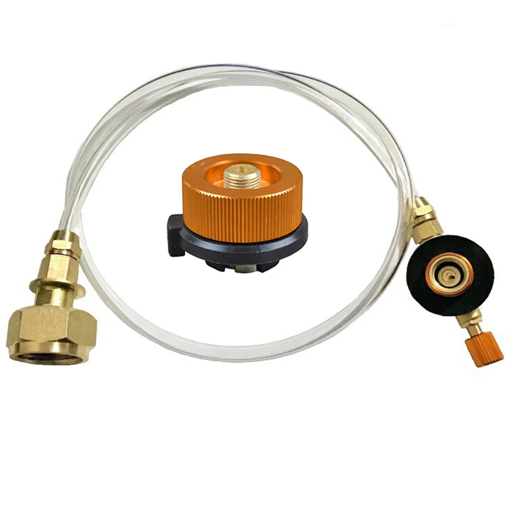 Ручной открытый домашний пропан Безопасный инструмент экономии металлический