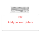300 мм Mairuige отправьте свои собственные фотографии, чтобы напечатать коврик для мыши с заблокированными краями, креативный дизайн сделай сам, Настраиваемые коврики для стола