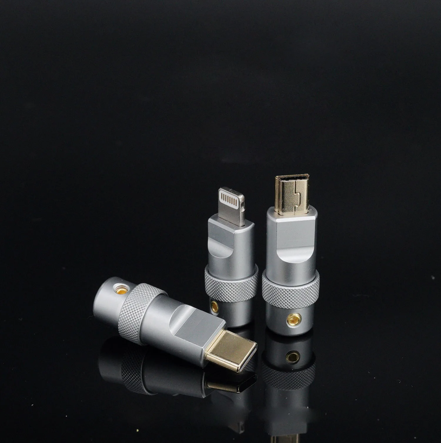 Handmade Keyboard Data Cable Independent Connector Part with Half of Aviation Plug GC Aviation Plug Universal Head