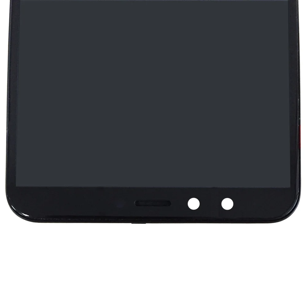 FSTGWAY For Huawei Y9 2018 FLA-AL00 FLA-LA10 LCD Display +Touch Screen with Frame Digitizer Assembly Replacement With | Мобильные