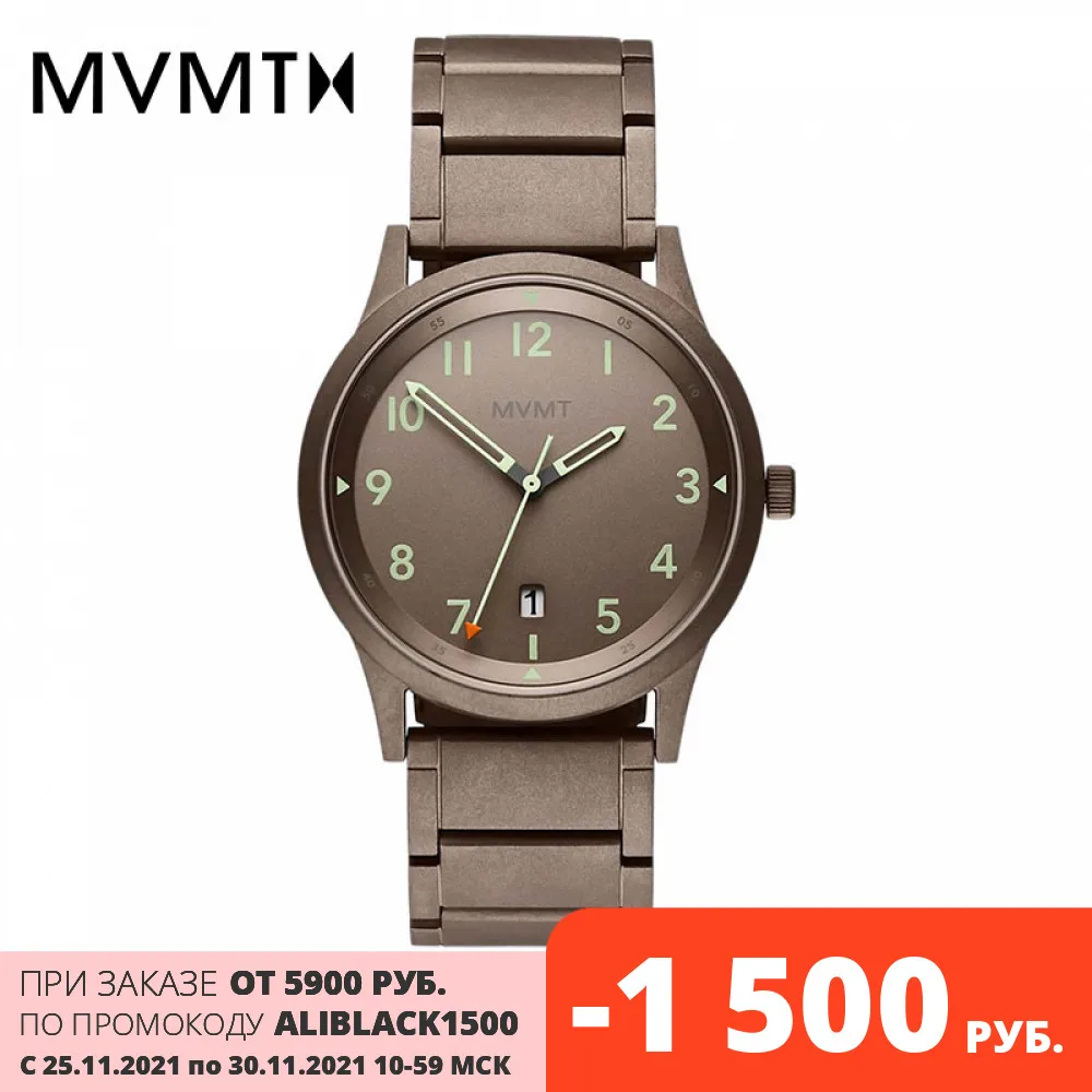 Наручные часы MVMT 28000020-D |