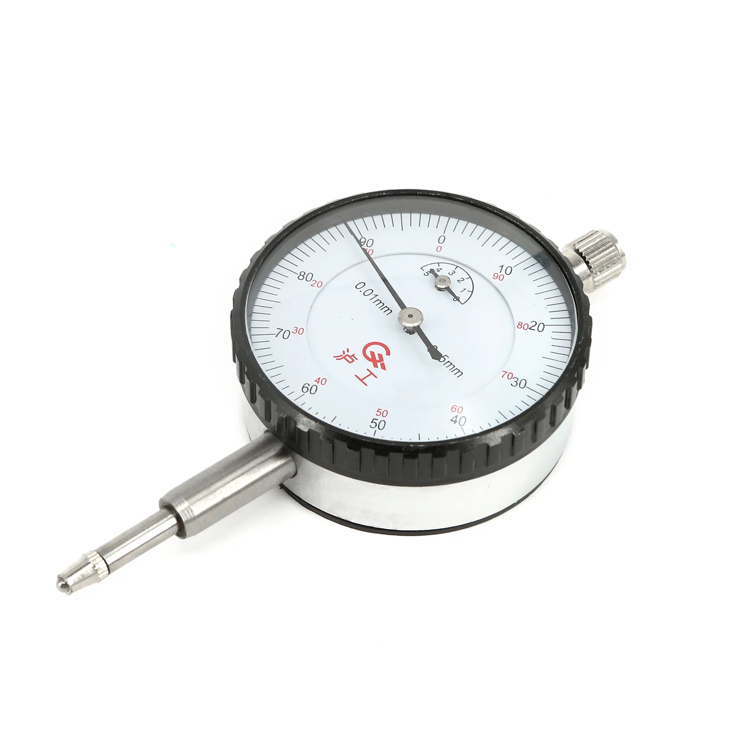 

Dial Bore Gauge 50-160mm Diameter Indicator Measuring Engine Cylinder Tool Kit