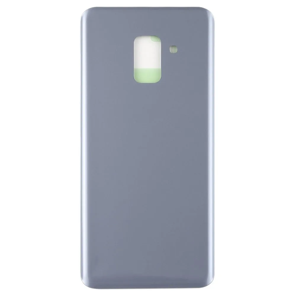 10 шт для samsung Galaxy A8 A530 A530F плюс A730 A730F 2018 Корпус Батарея Крышка задняя дверь Чехол