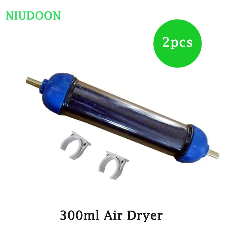 

2PCS 300ML Dehumidifier Silicone Particles Air Dryer Ozone Air Drier Filter Home Air Dryer Accessories Water Filter Parts