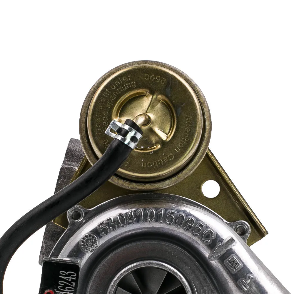 Турбина для Audi VW Passat 1 8 T K04 015 Турбокомпрессор 078145703B K03 Upgrade 53049880015 058145703K 058145703N
