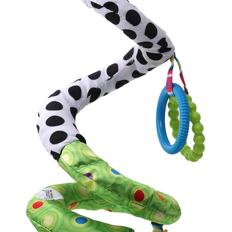 

Bedtime Bear Brain Game Baby Rattle Stuffed Plush Doll Magic Musical Sound Car Bed Hanging Toy Toys Bell Ring Infant Lion