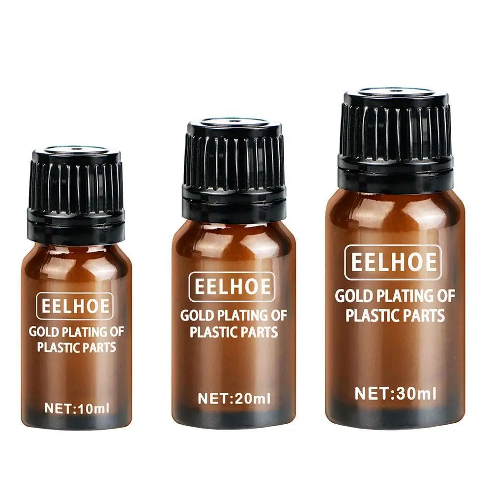 

10 мл/20 мл/30 мл Автомобильные пластиковые детали ретейлер агент для ремонта автомобиля восковое покрытие обслуживание пластиковая внутренн...