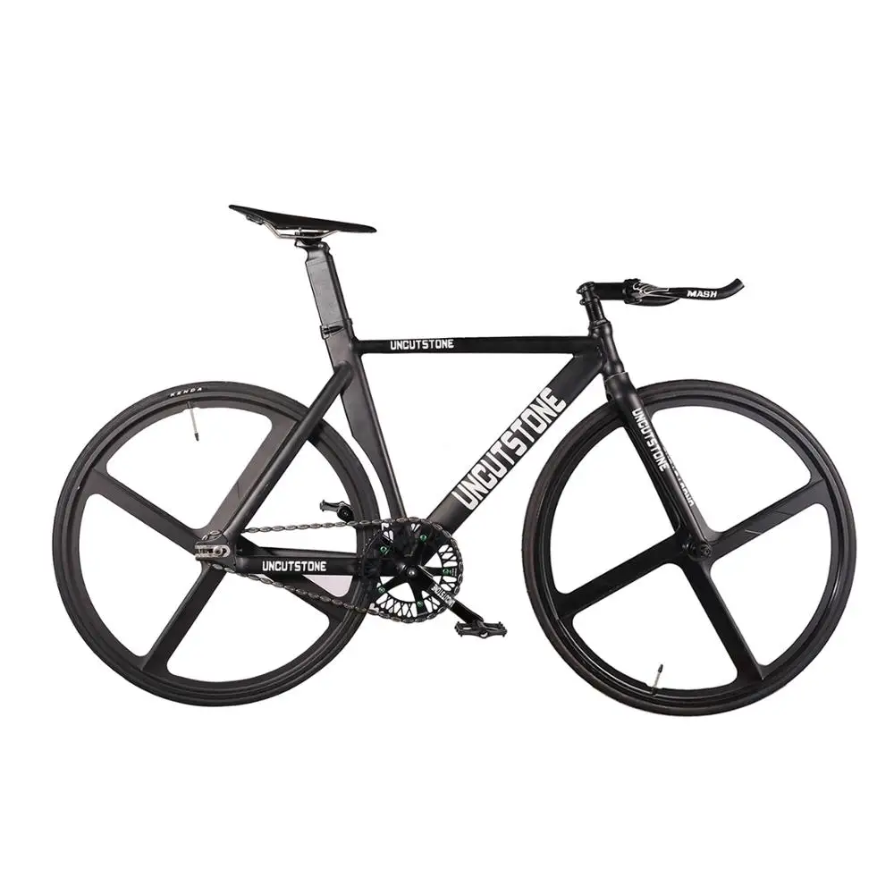 Подседельный штырь для велосипеда алюминиевый сплав цвет черный 58/300