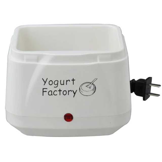 Yogurt Makers Electric Household Appliances For The Kitchen Yogurt Making Machine Multicooker Natto Fermenter Automatic 100v/240 3