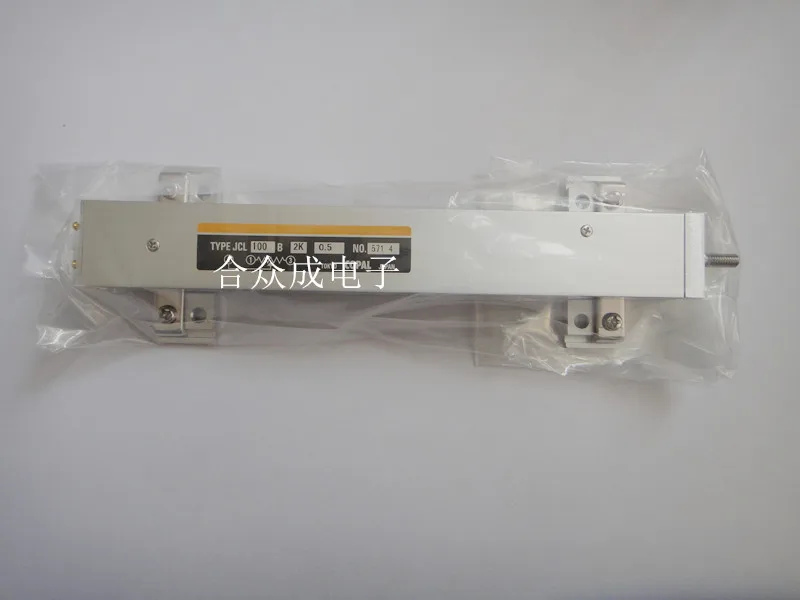 

Электронный линейный переключатель [YK] Japan COPAL JCL500B 10K JCL500B10K JCL 500 B 10K 0.5%