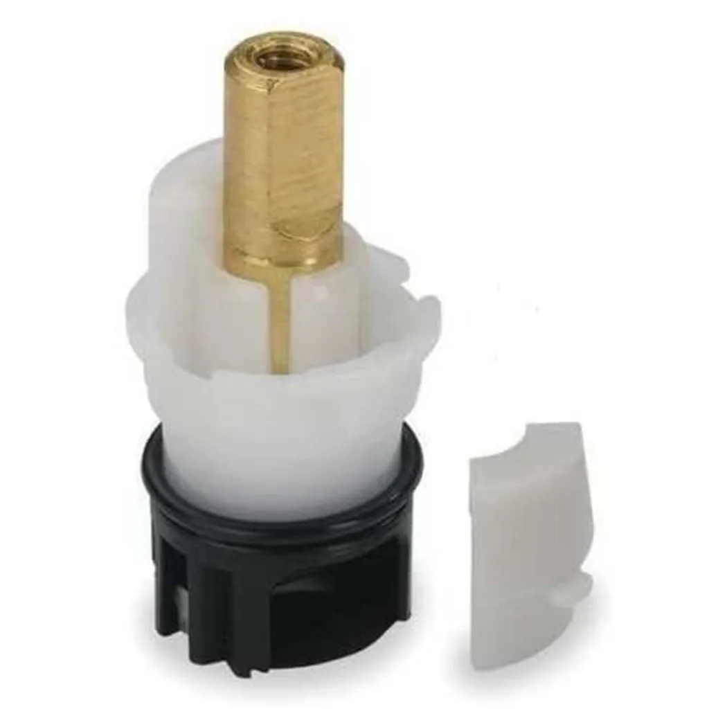 

Accessory Stem Cartridge Kit Assembly Faucet For Delta Faucet RP25513 Parts