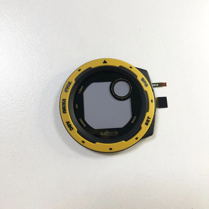 

Garmin Instinct