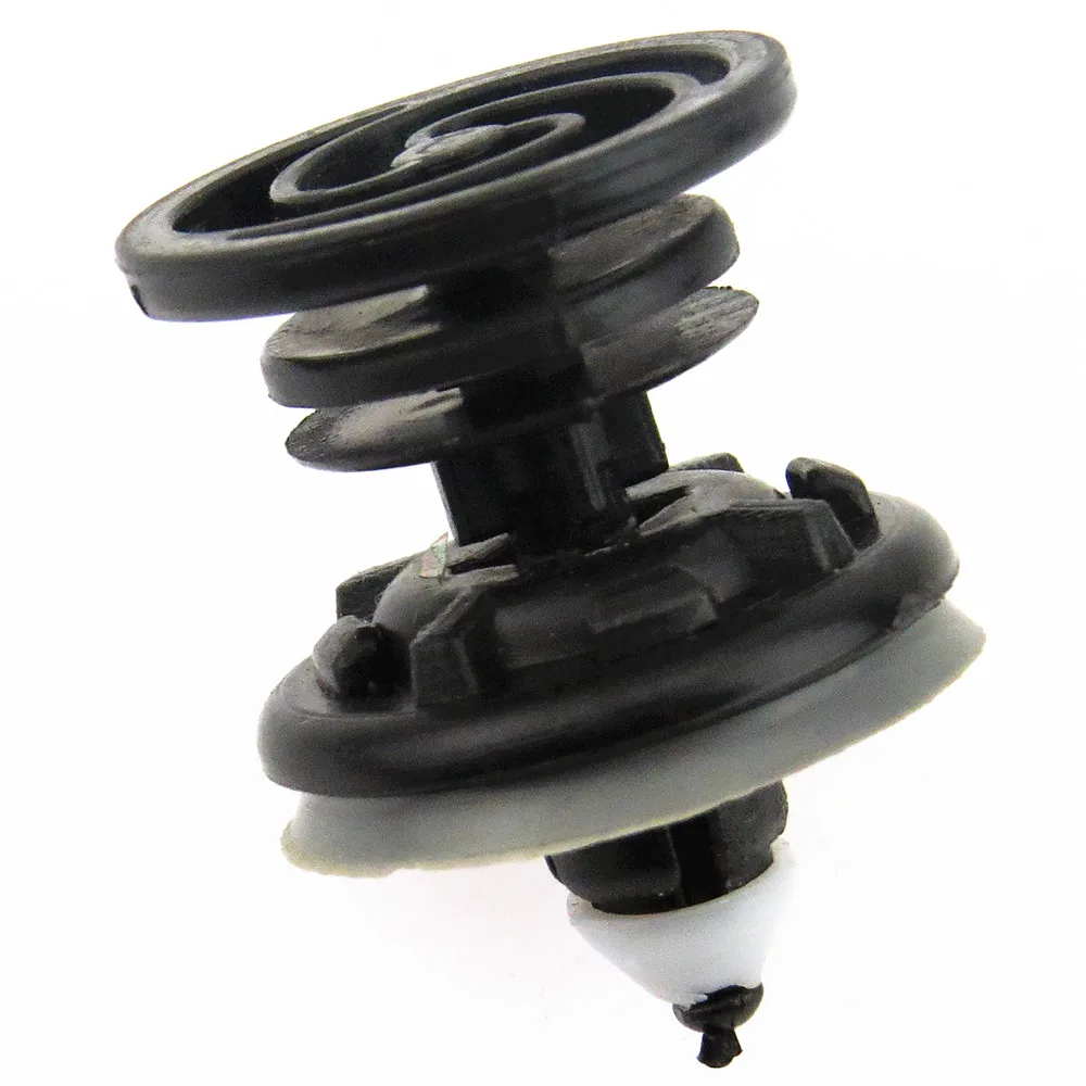 

SCJYRXS 7L6868243 5KD035411A Clips & Rear Door Tweeter Buzzer Loudspeakers for Golf MK5 MK6 Rabbit