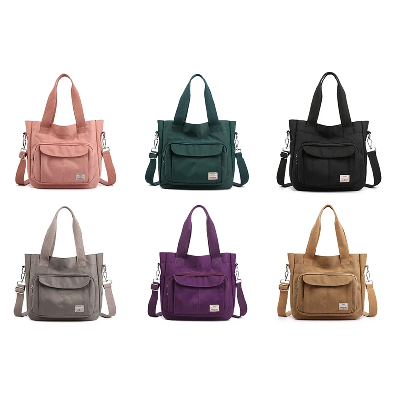 

Водонепроницаемый женские сумки, сумки на плечо, женские сумки через плечо, сумка, женская повседневная женская большой-Ёмкость сумки