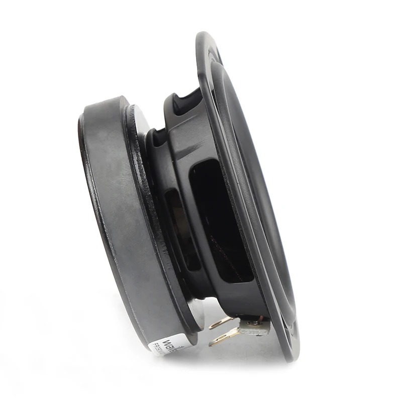 HF-027HiFi Динамик s 3 5 Inch литой каркас/Шасси Полный диапазон Задающий блок/FR090WA01/ 4hom