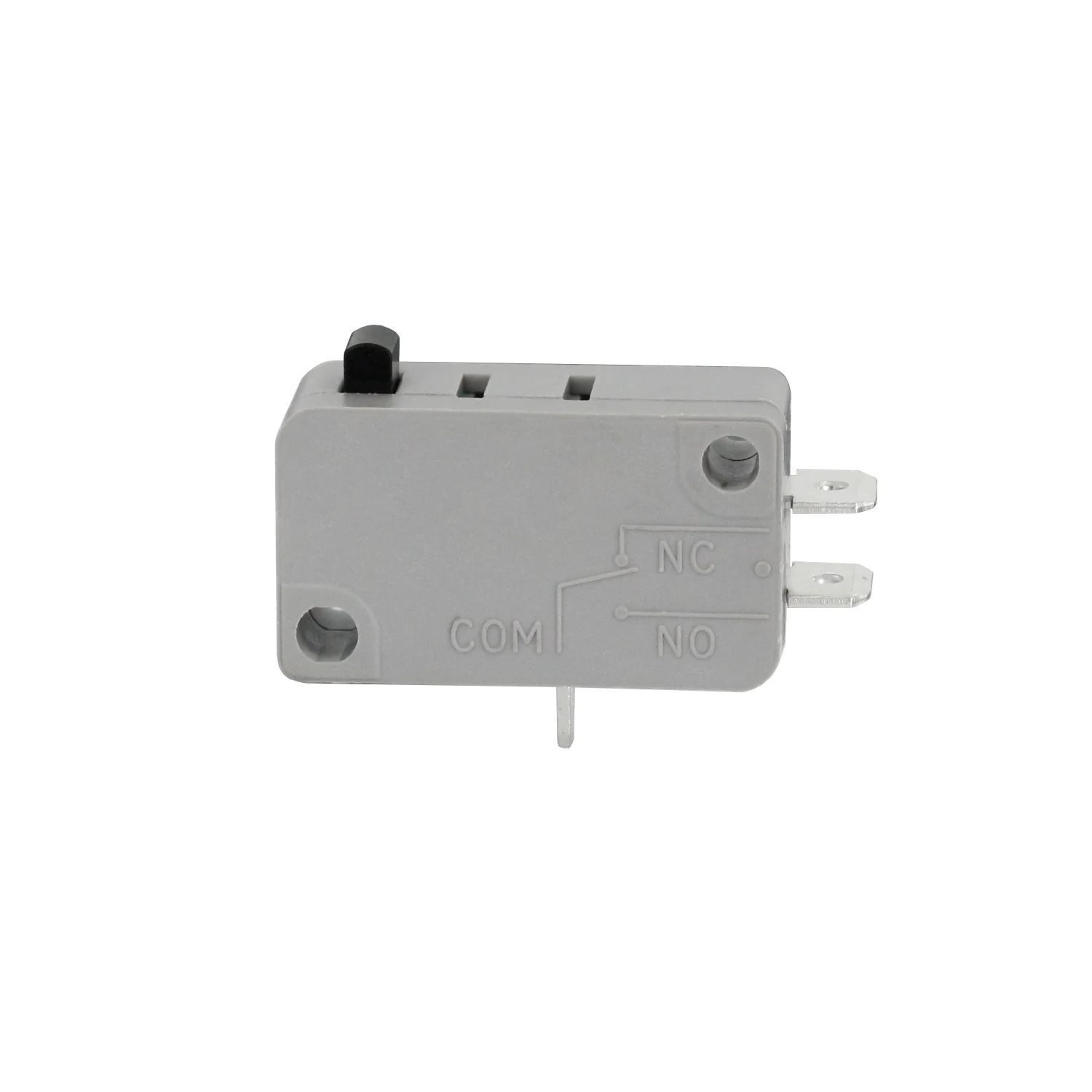 Специализированный микро-переключатель KW3A для игровой консоли с изогнутым