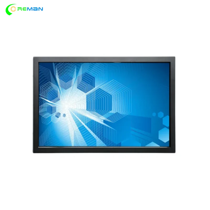 Лучший дизайн автобус такси заднее окно светодиодная вывеска P2.5 внутренняя 64X16