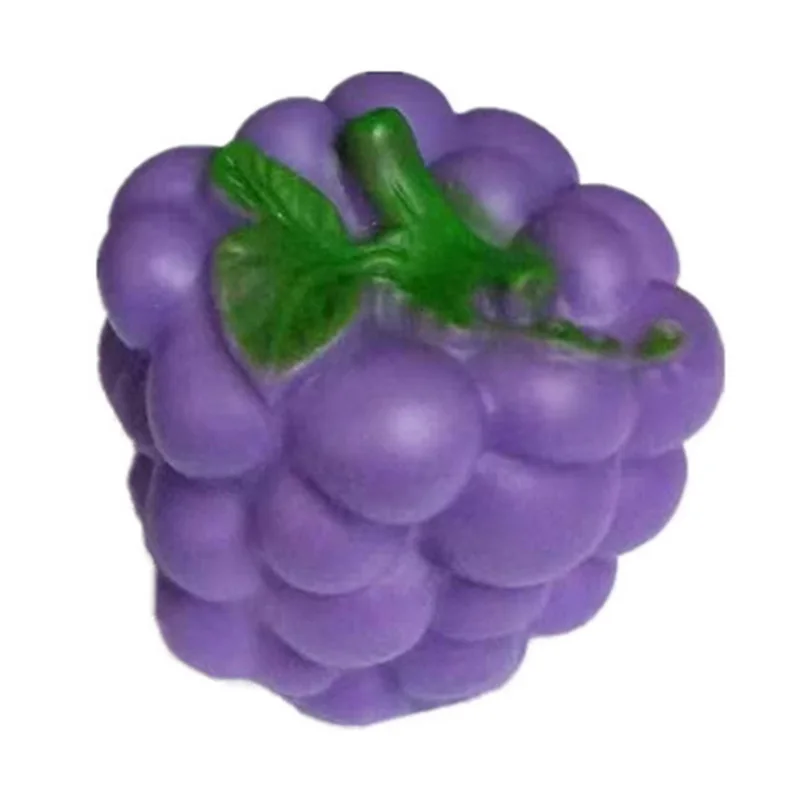 

2021 New Simulation vegetables Simulation fruit Funny fidget toys Vent kids toys