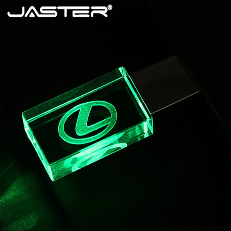 JASTER Новая Мода Пользовательский логотип USB 2,0 высокоскоростной флеш-накопитель(более 10 штук Бесплатный логотип