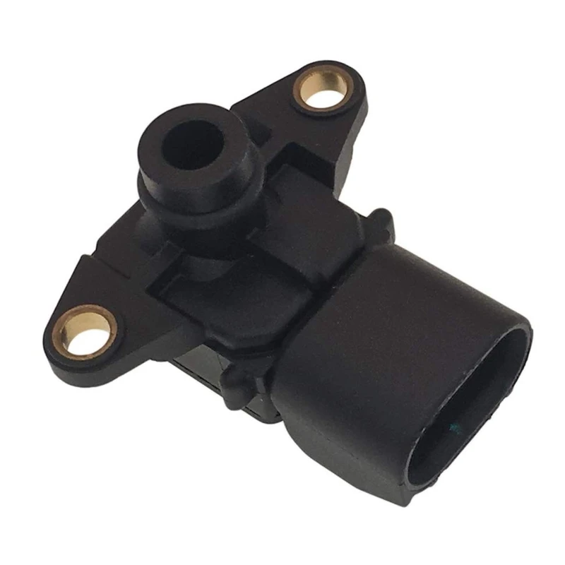 

Manifold Absolute Pressure MAP Sensor 56041018AD//56041018AC for 300C Caravan Dakota Durango Ram