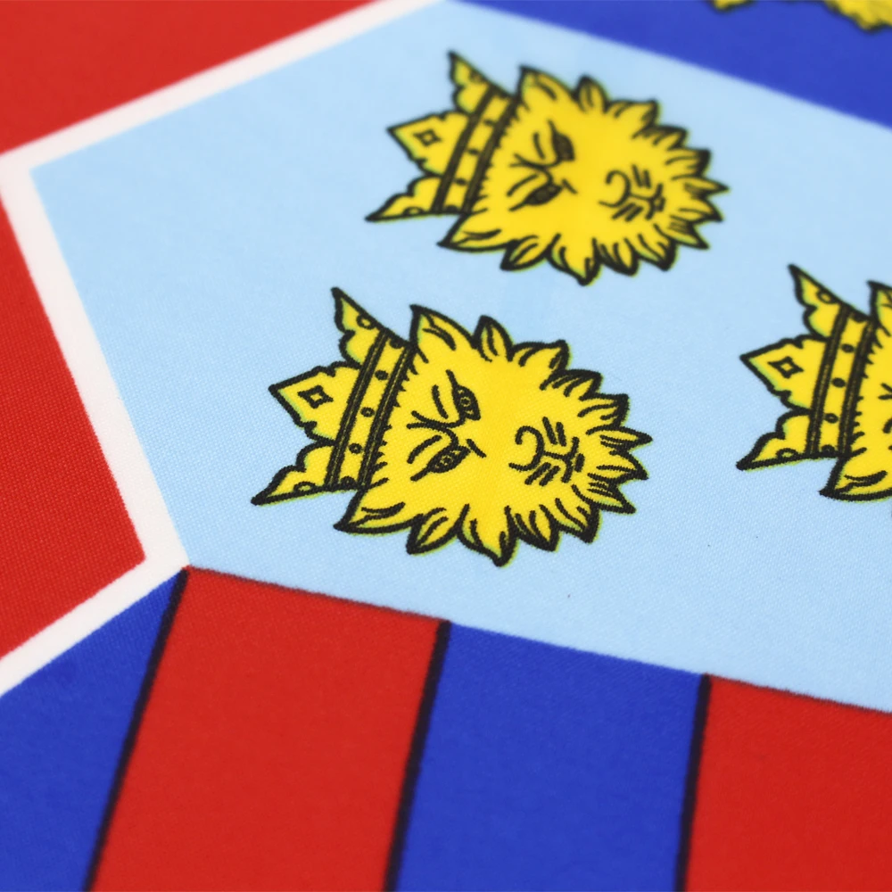 Xiangying 90x150cm hr hrv Hrvatska croatia Flag | Flags