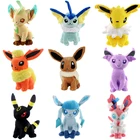 Карманный монстр, Пикачу, Эви, тыкать, подарок, 30 см, Покемон, плюшевая игрушка, плюшевые игрушки для детей